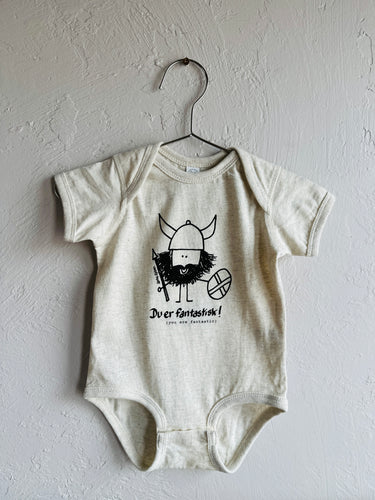 : Viking Baby Apparel