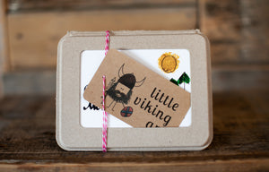 Greetings from Montana - Set of 10